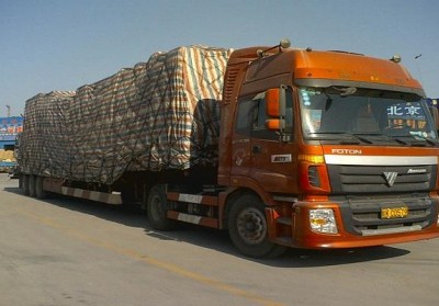 昆都仑整车运输公司